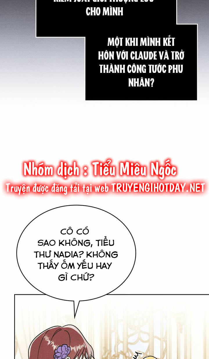 Ngài Công Tước Chùng Ta Cùng Tắm Nào ! [Chap 40-41] - Page 40