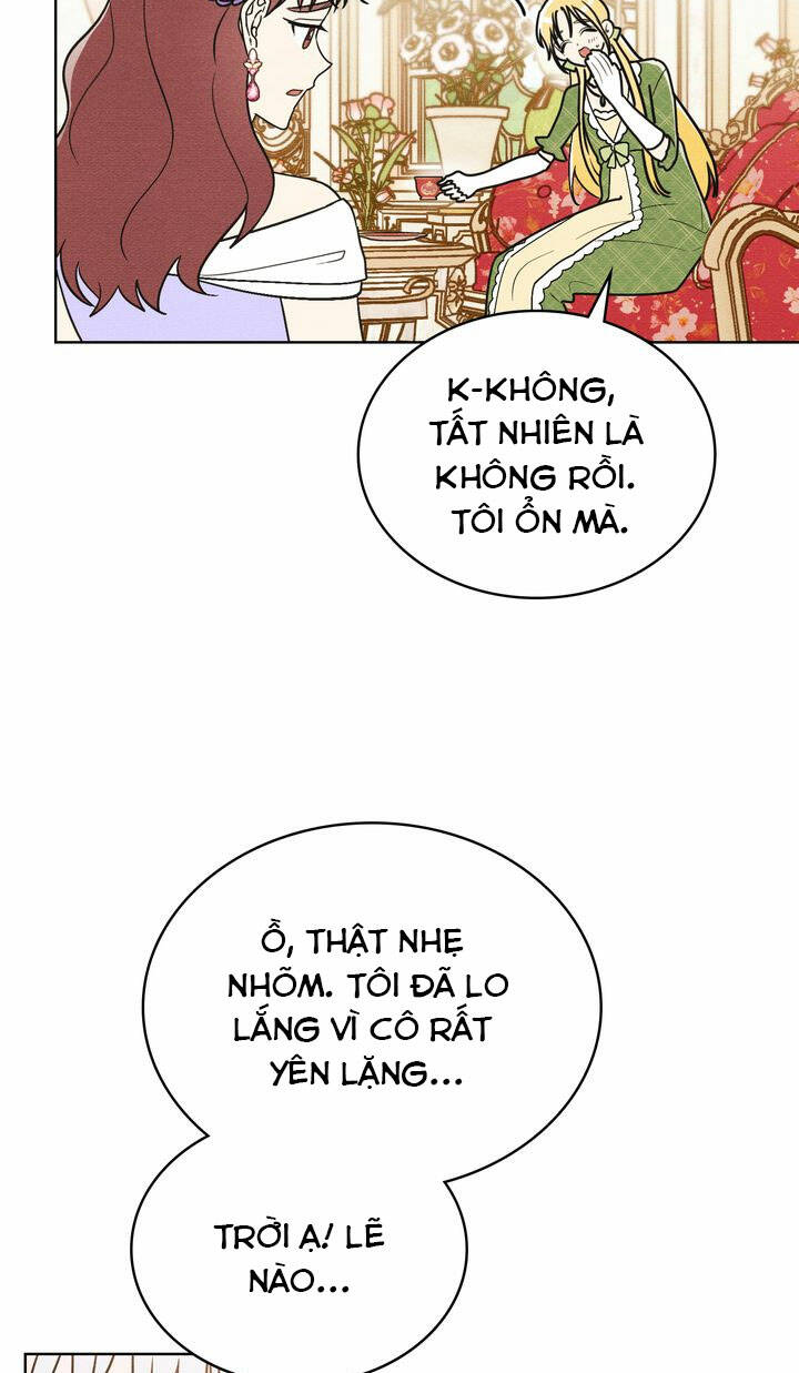 Ngài Công Tước Chùng Ta Cùng Tắm Nào ! [Chap 40-41] - Page 41