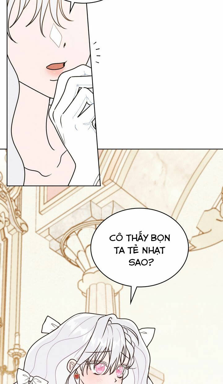 Ngài Công Tước Chùng Ta Cùng Tắm Nào ! [Chap 40-41] - Page 42