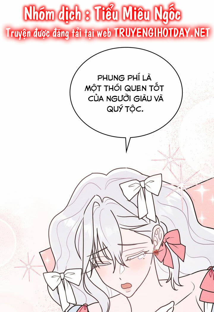 Ngài Công Tước Chùng Ta Cùng Tắm Nào ! [Chap 40-41] - Page 49