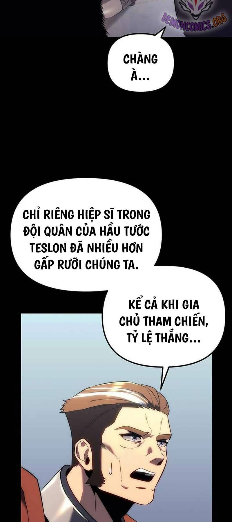 Hồi Quy Giả Của Gia Tộc Suy Vong: Chương 13