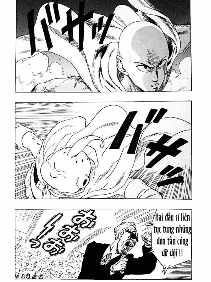 Anh Hùng OnePunch [Chap 11-248]