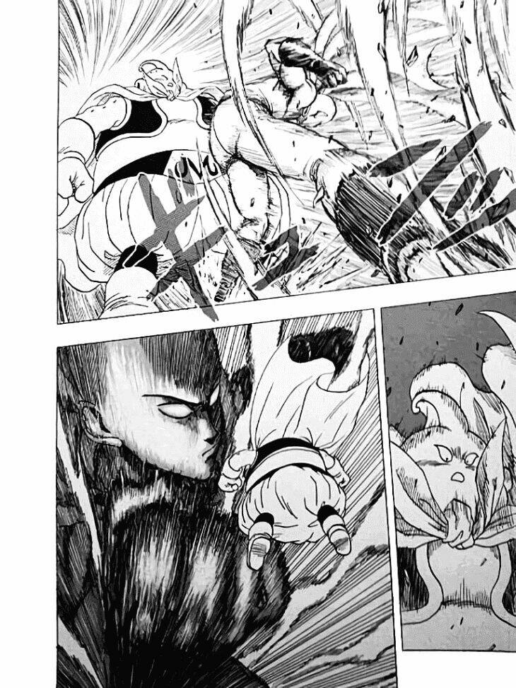 Anh Hùng OnePunch [Chap 11-248]