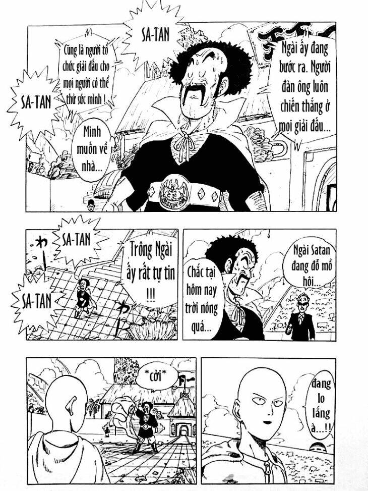 Anh Hùng OnePunch [Chap 11-248]