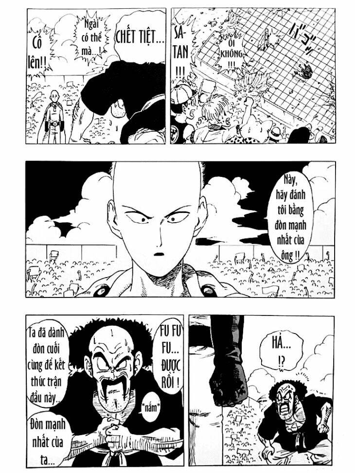 Anh Hùng OnePunch [Chap 11-248]