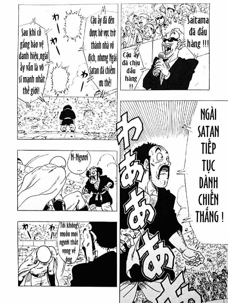 Anh Hùng OnePunch [Chap 11-248]