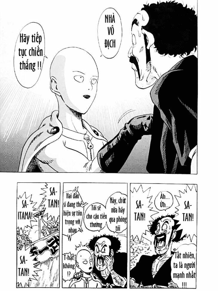 Anh Hùng OnePunch [Chap 11-248]