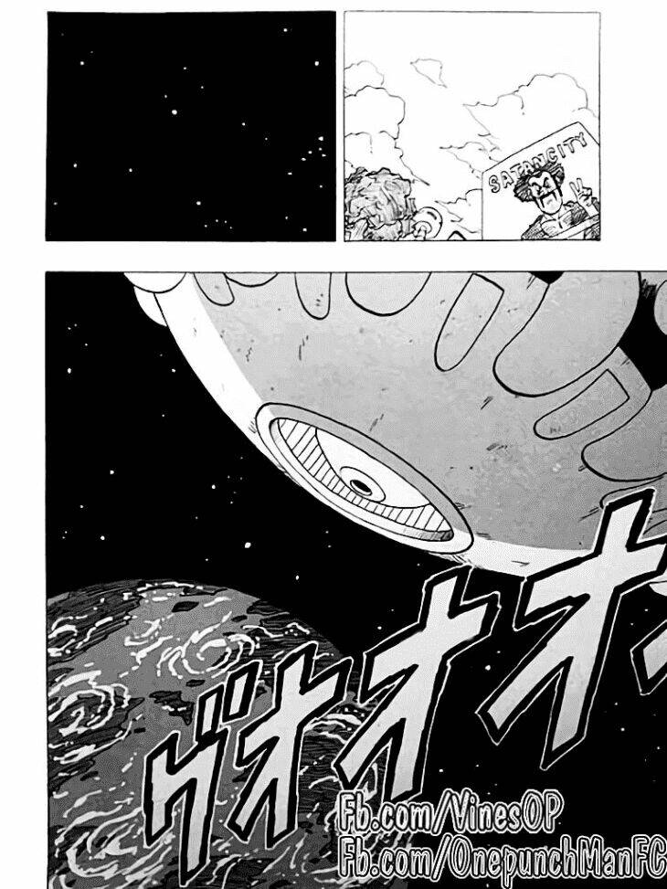 Anh Hùng OnePunch [Chap 11-248]