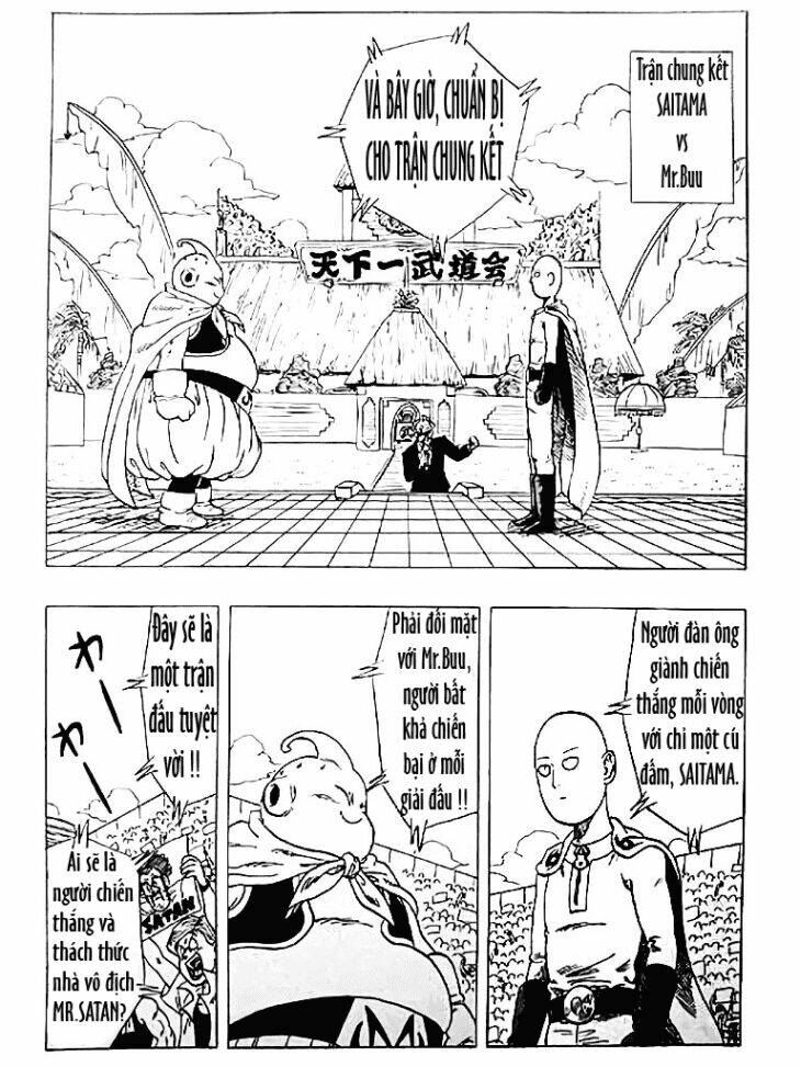 Anh Hùng OnePunch [Chap 11-248]