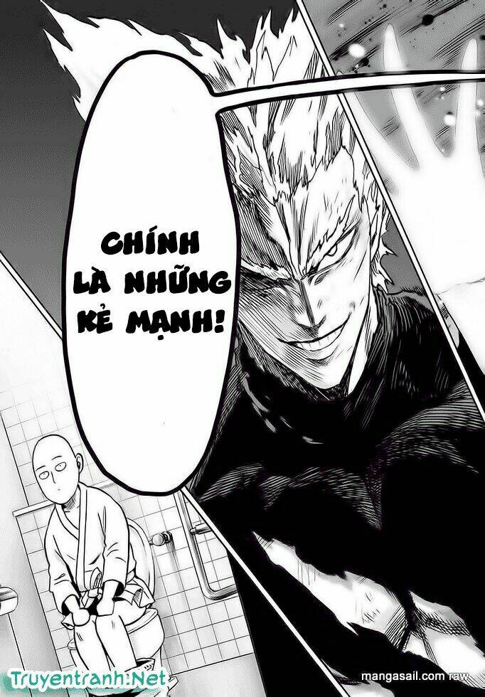 Anh Hùng OnePunch [Chap 11-248]