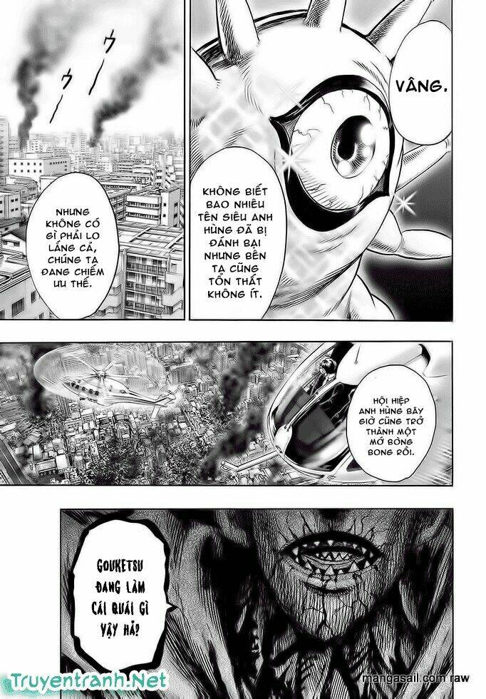 Anh Hùng OnePunch [Chap 11-248]