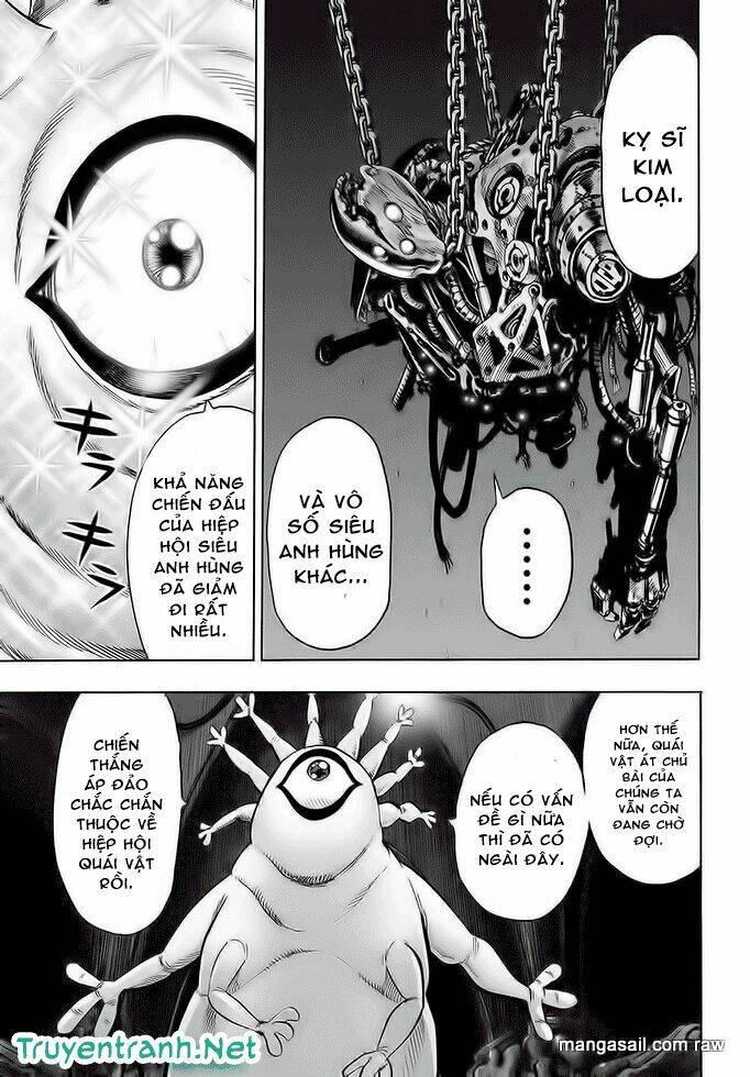 Anh Hùng OnePunch [Chap 11-248]