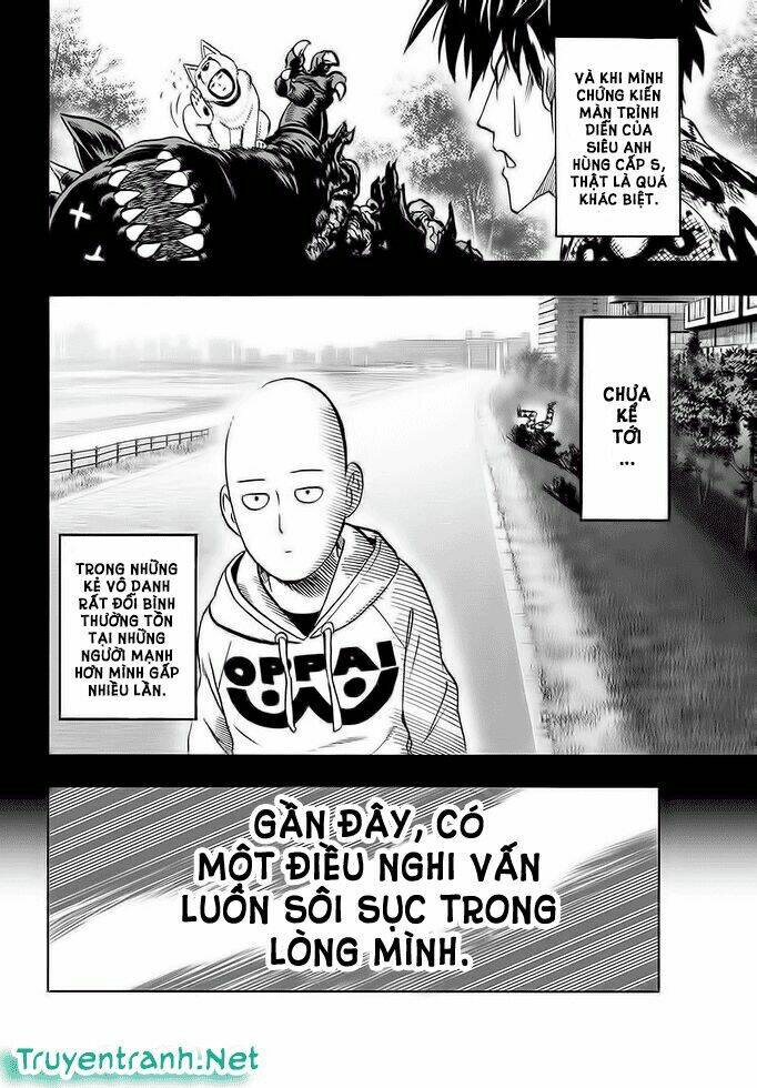 Anh Hùng OnePunch [Chap 11-248]