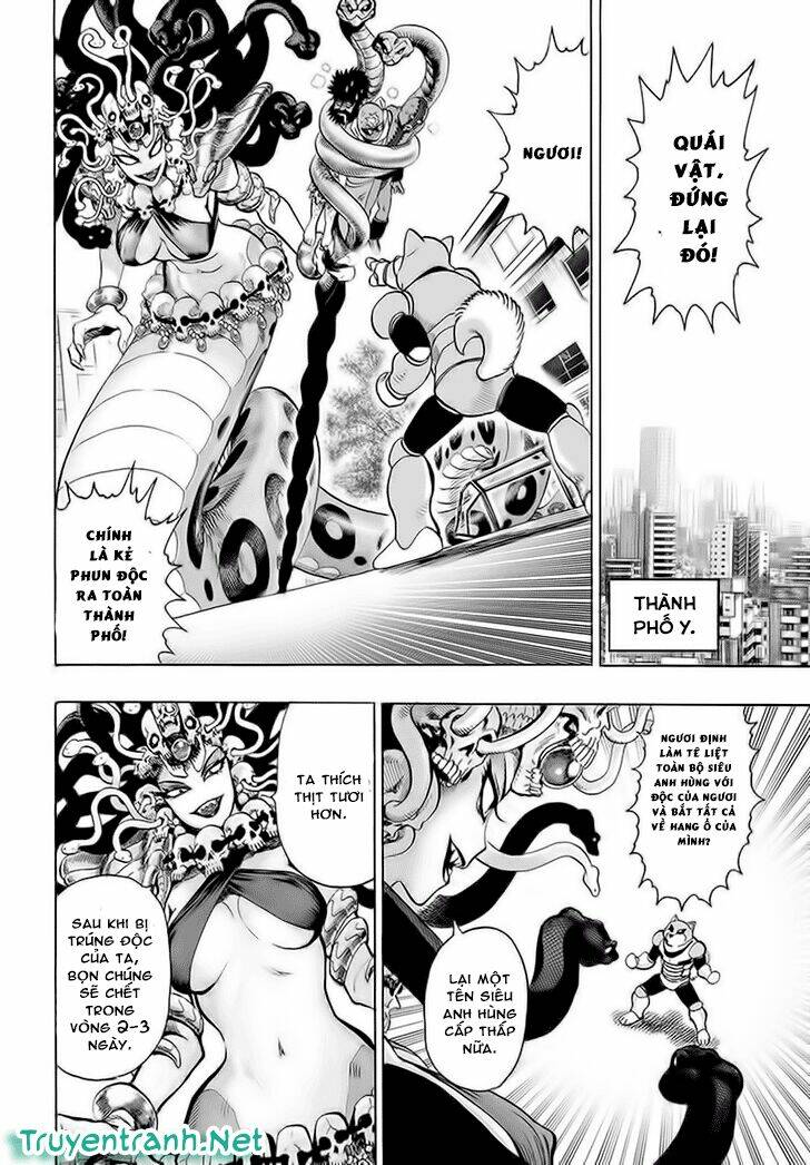 Anh Hùng OnePunch [Chap 11-248]