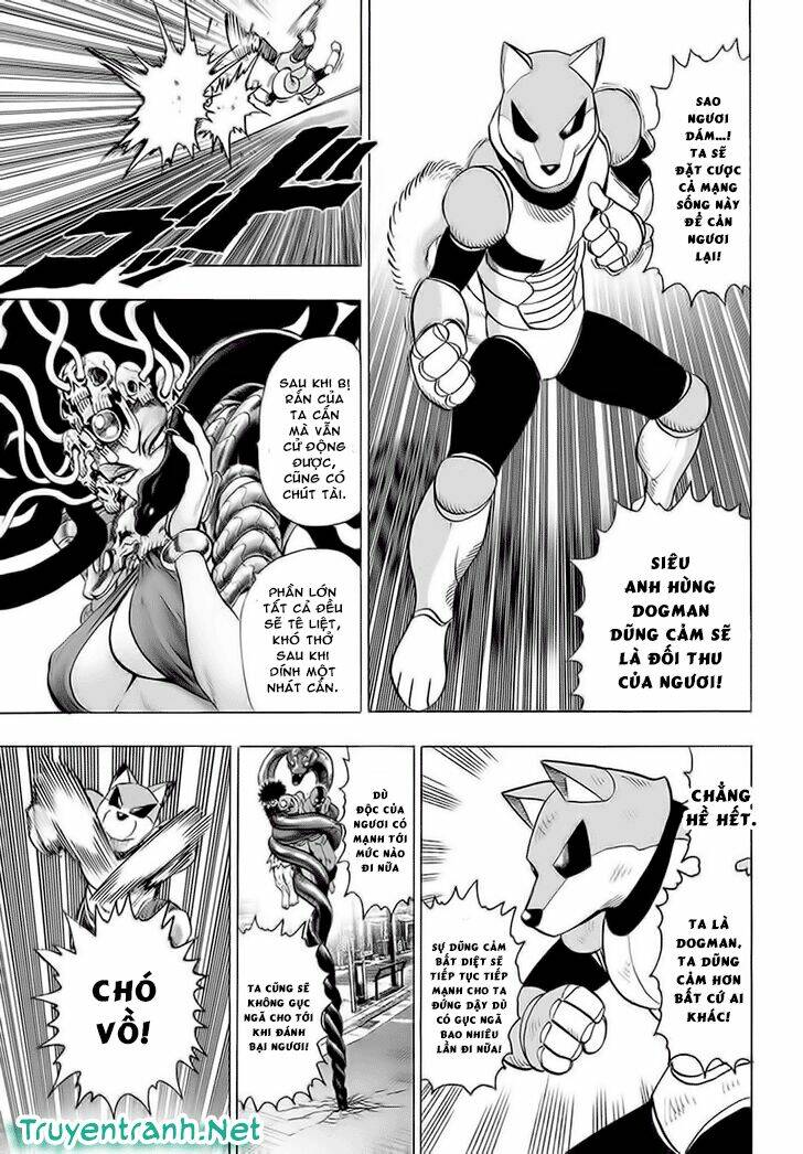 Anh Hùng OnePunch [Chap 11-248]