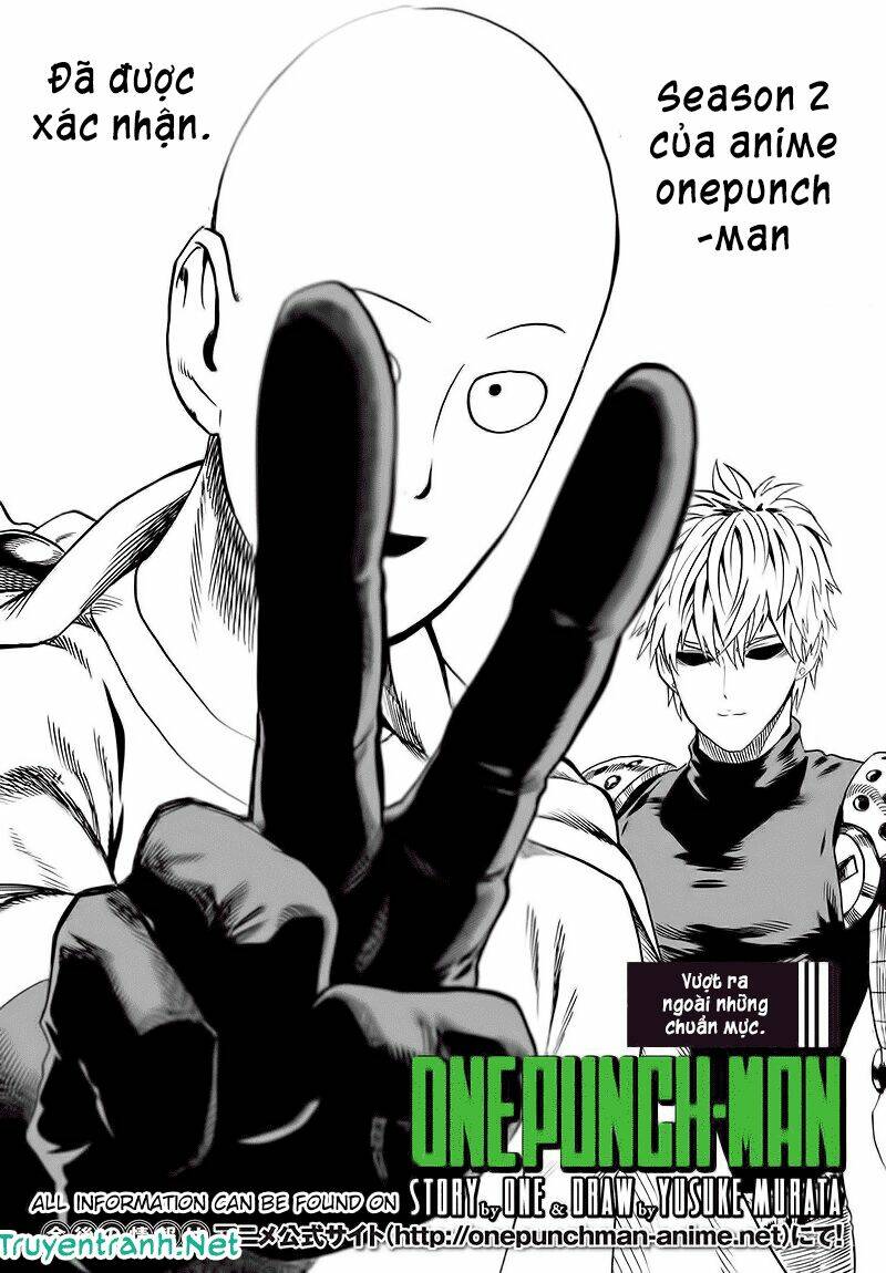 Anh Hùng OnePunch [Chap 11-248]