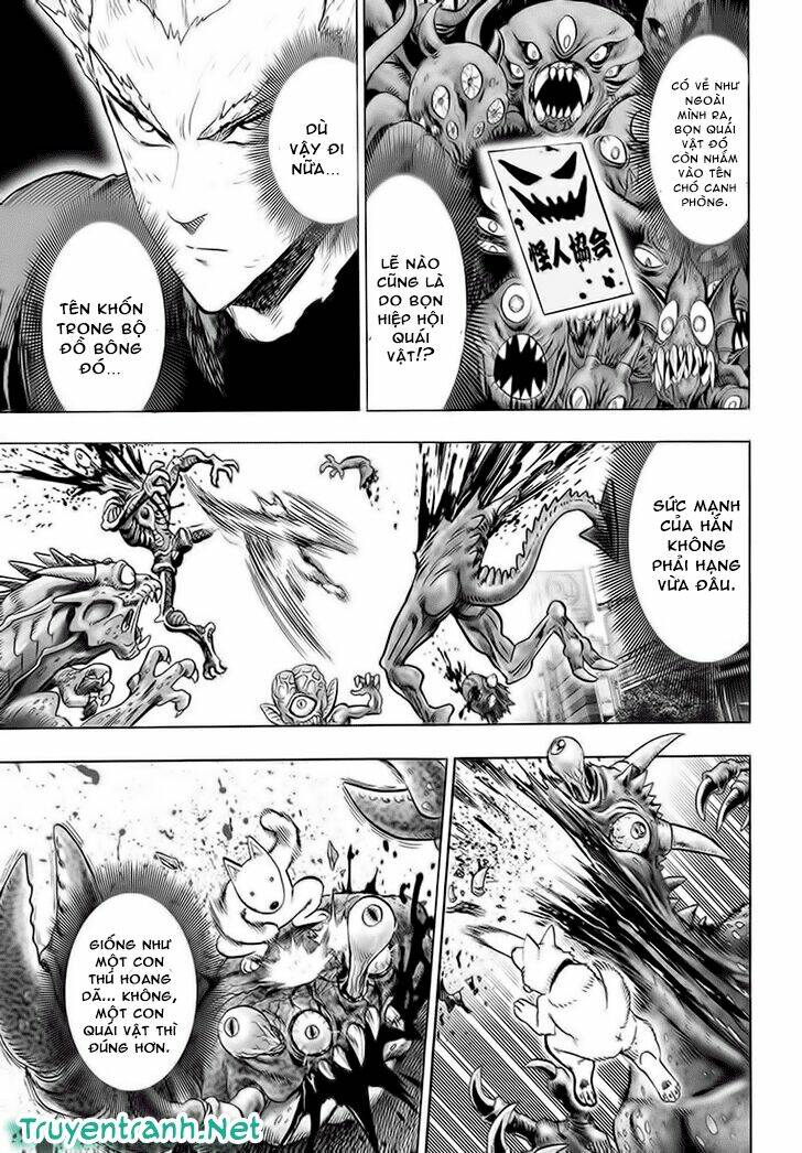 Anh Hùng OnePunch [Chap 11-248]