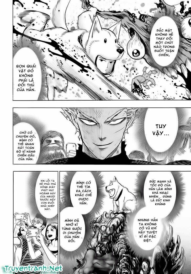 Anh Hùng OnePunch [Chap 11-248]