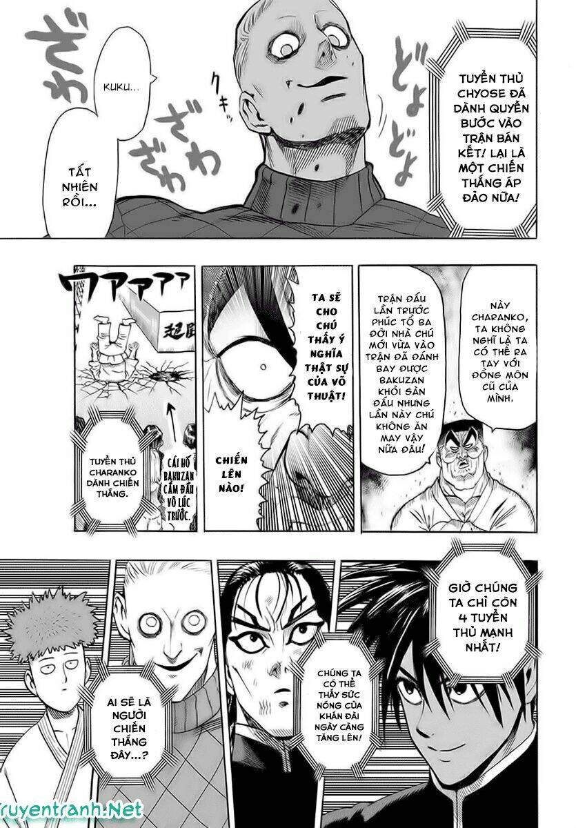 Anh Hùng OnePunch [Chap 11-248]