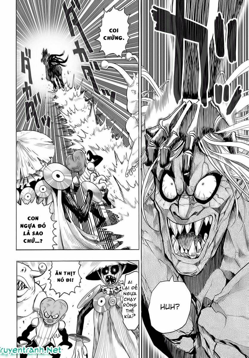 Anh Hùng OnePunch [Chap 11-248]