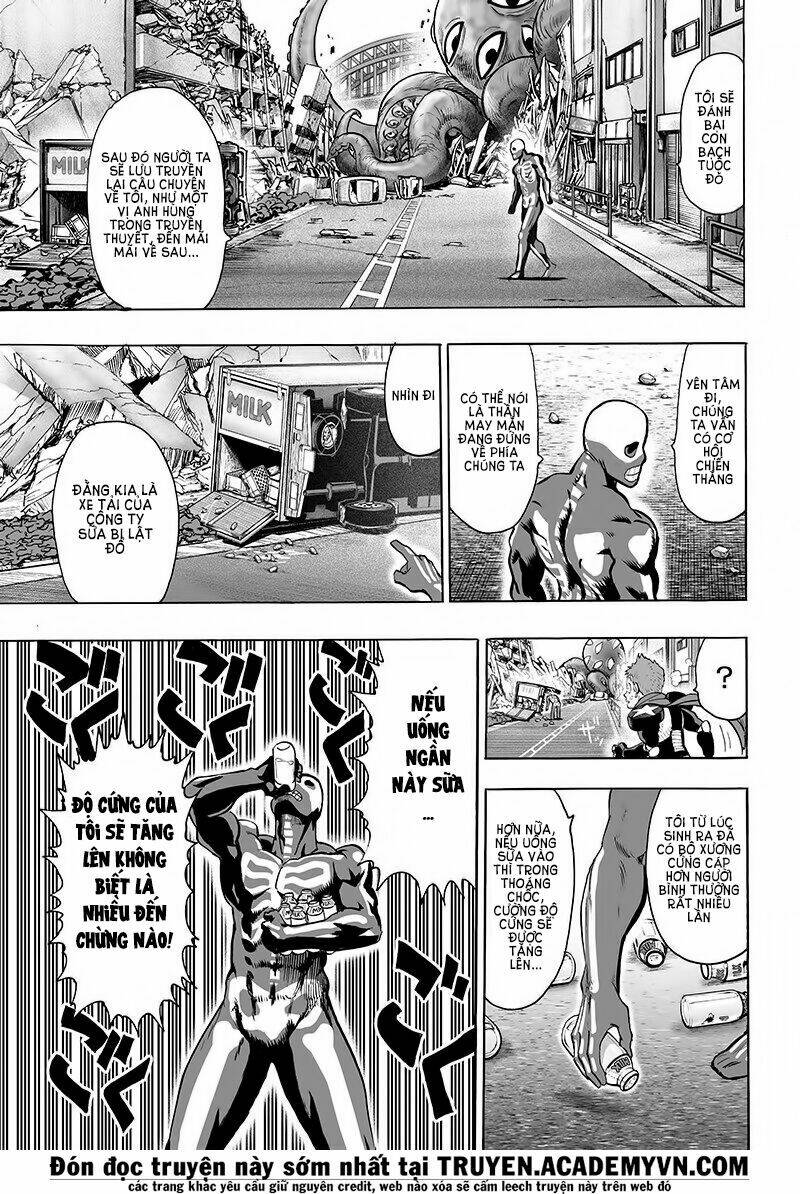 Anh Hùng OnePunch [Chap 11-248]