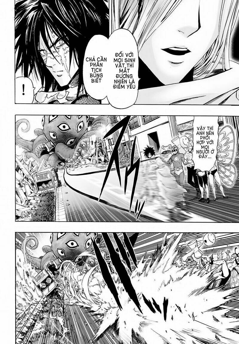 Anh Hùng OnePunch [Chap 11-248]