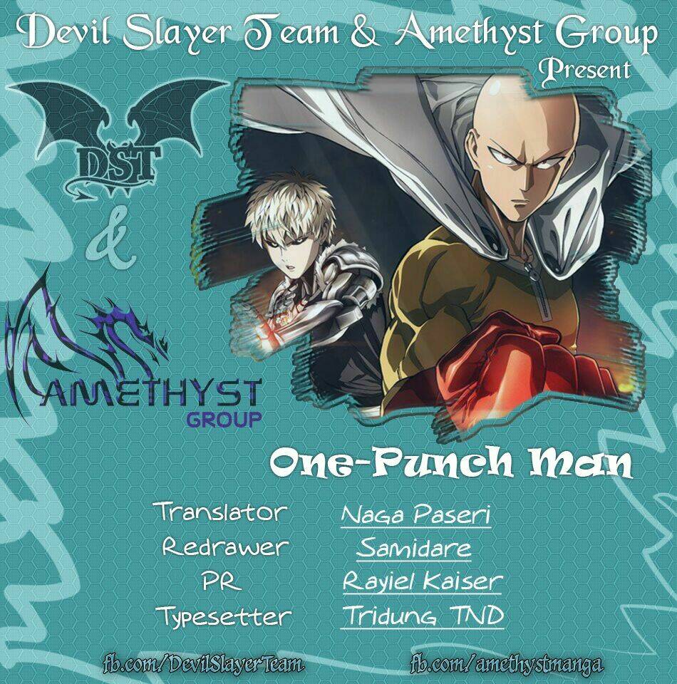 Anh Hùng OnePunch [Chap 11-248]