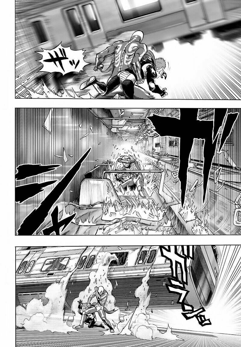 Anh Hùng OnePunch [Chap 11-248]