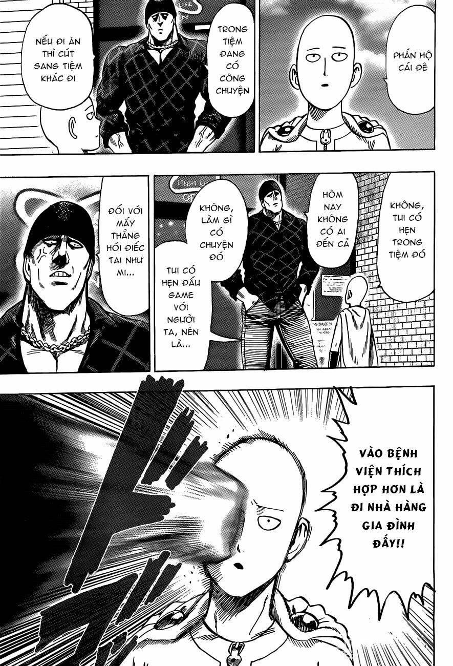 Anh Hùng OnePunch [Chap 11-248]