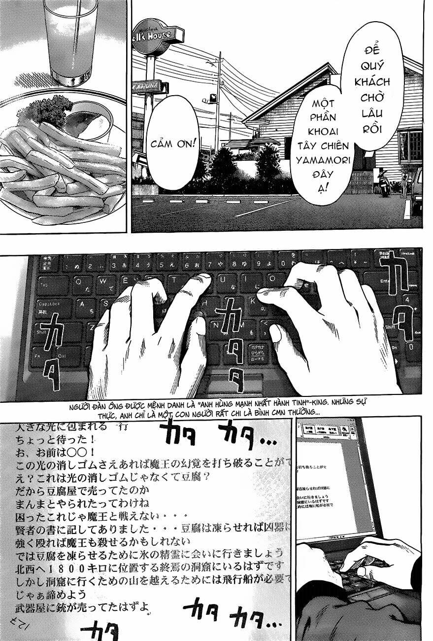 Anh Hùng OnePunch [Chap 11-248]