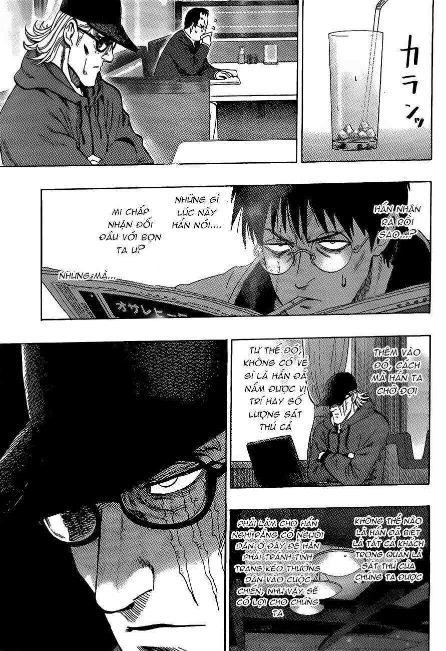 Anh Hùng OnePunch [Chap 11-248]