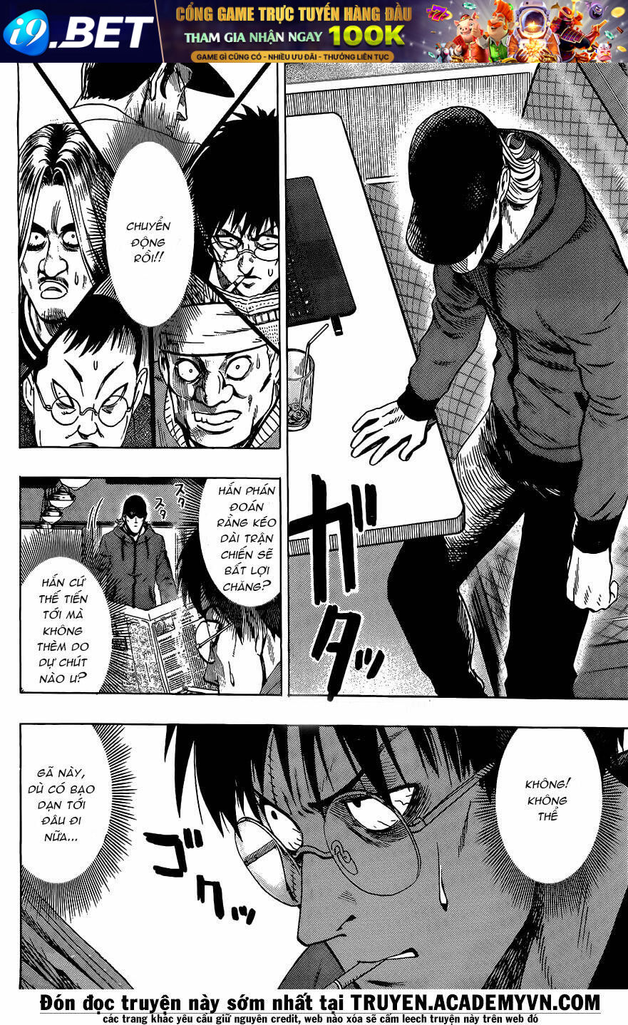 Anh Hùng OnePunch [Chap 11-248]