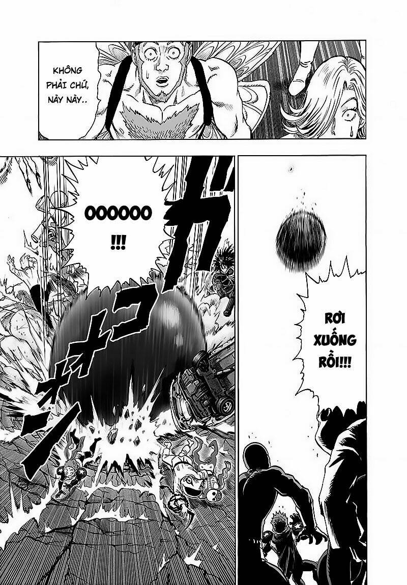 Anh Hùng OnePunch [Chap 11-248]