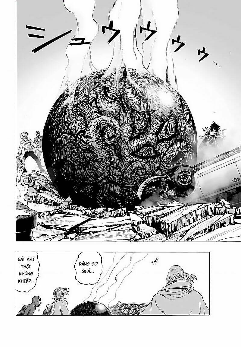 Anh Hùng OnePunch [Chap 11-248]