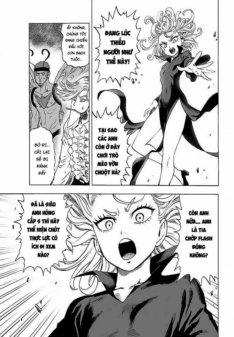 Anh Hùng OnePunch [Chap 11-248]