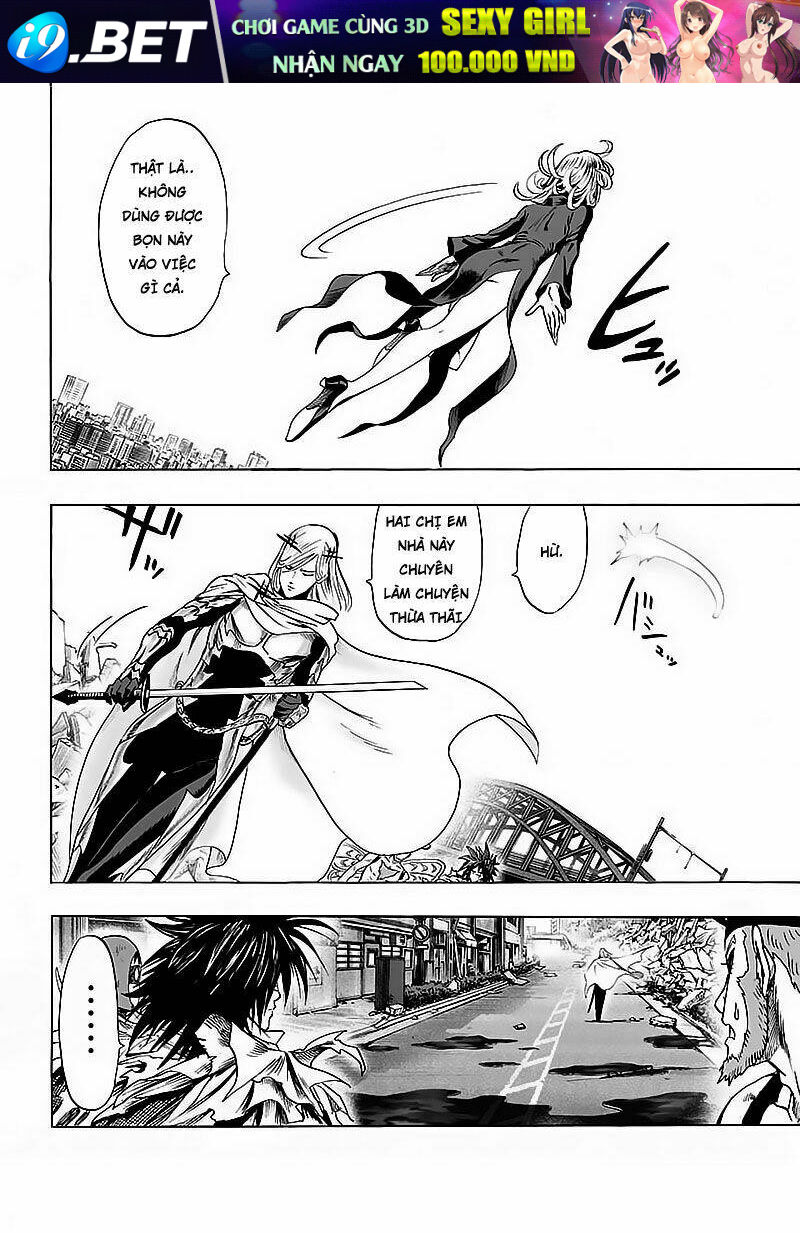 Anh Hùng OnePunch [Chap 11-248]