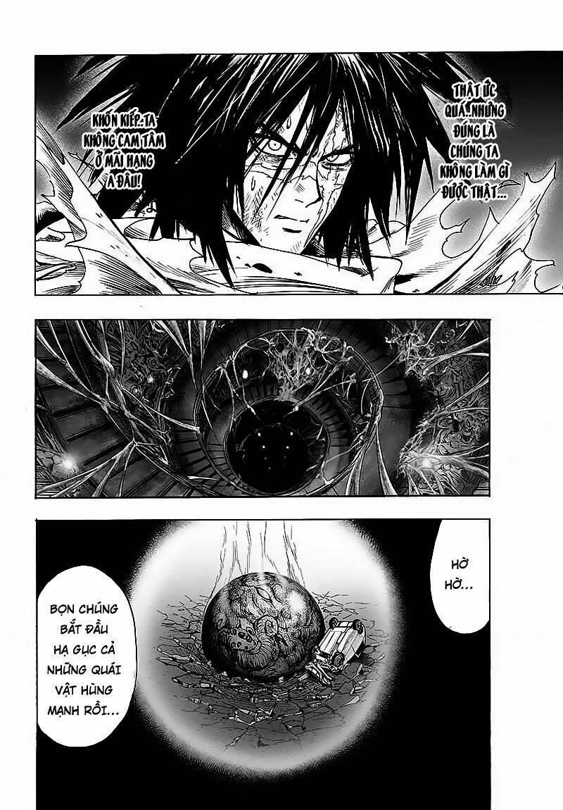 Anh Hùng OnePunch [Chap 11-248]