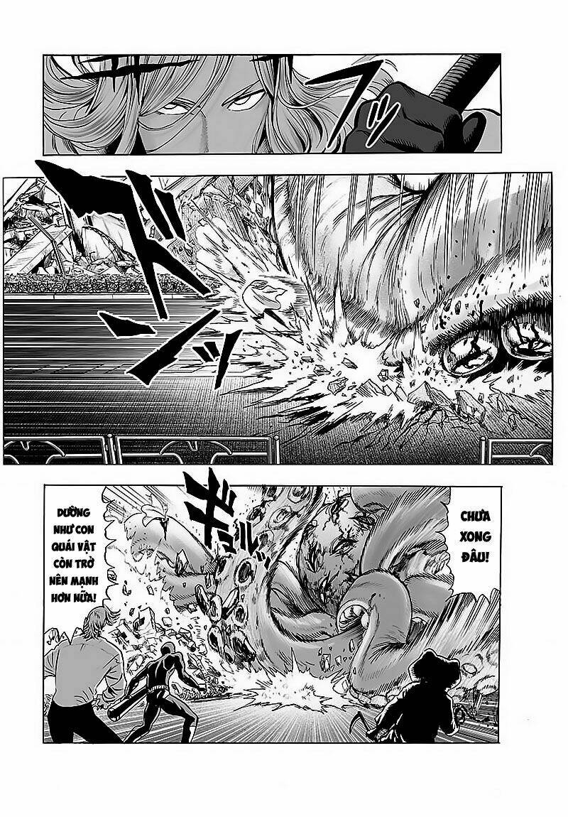 Anh Hùng OnePunch [Chap 11-248]