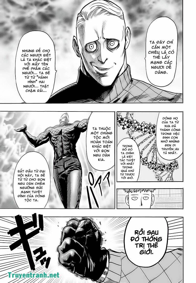 Anh Hùng OnePunch [Chap 11-248]