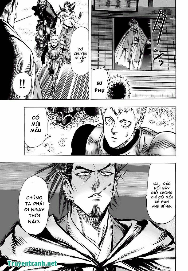 Anh Hùng OnePunch [Chap 11-248]