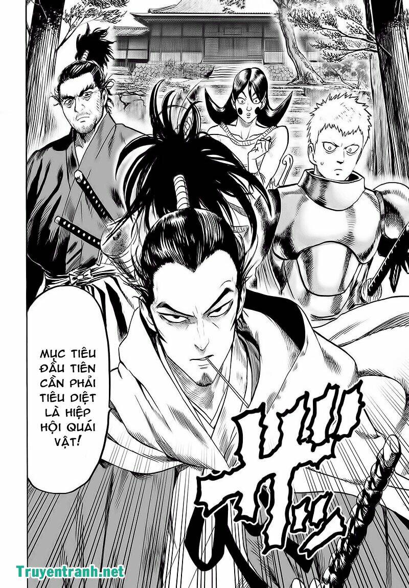 Anh Hùng OnePunch [Chap 11-248]