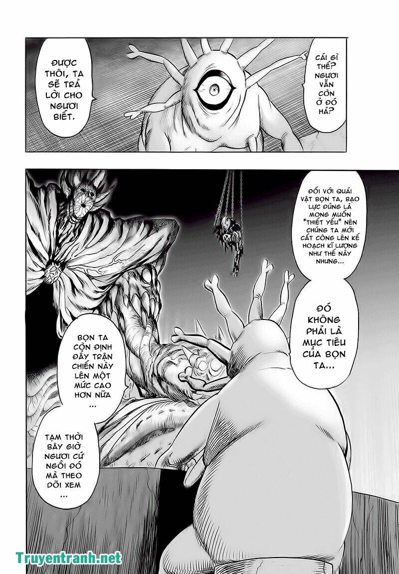 Anh Hùng OnePunch [Chap 11-248]