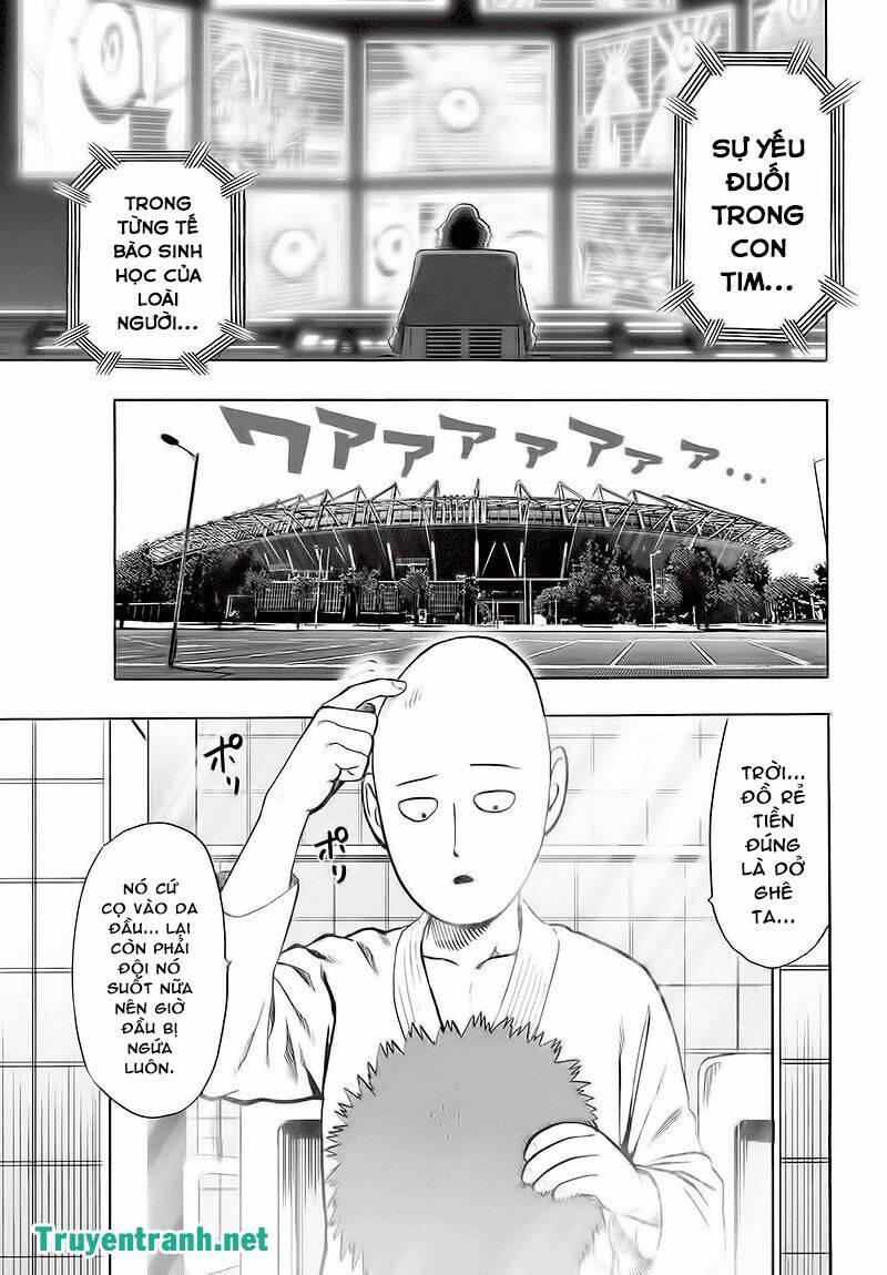 Anh Hùng OnePunch [Chap 11-248]