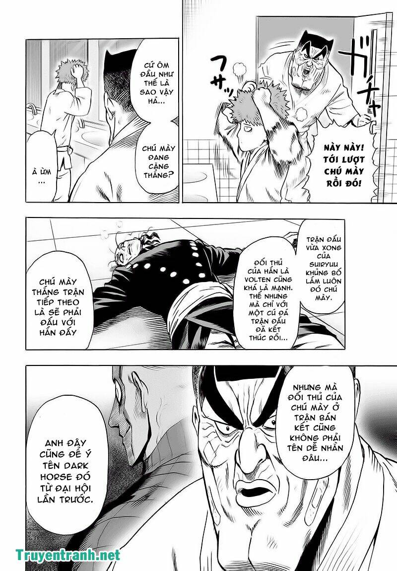 Anh Hùng OnePunch [Chap 11-248]