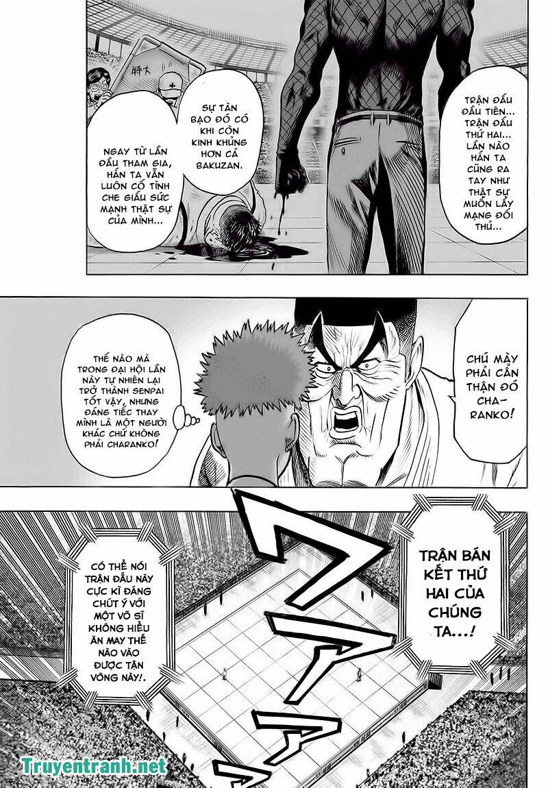 Anh Hùng OnePunch [Chap 11-248]