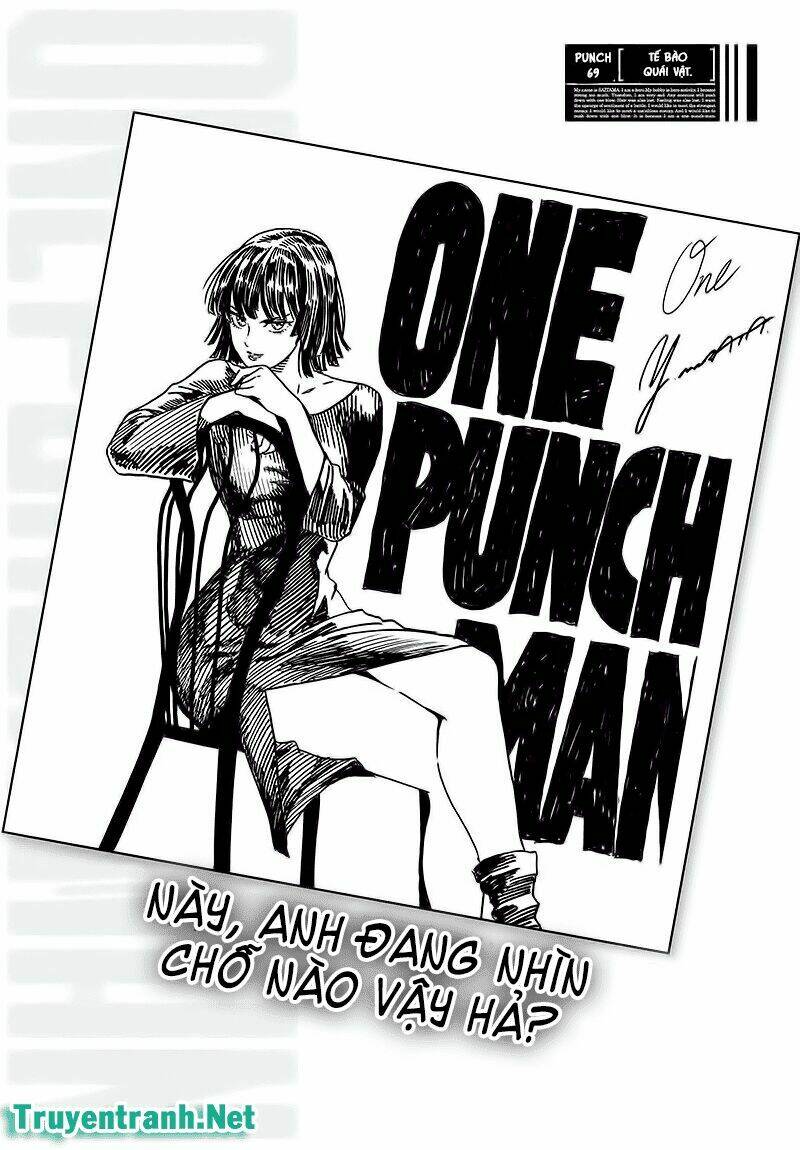 Anh Hùng OnePunch [Chap 11-248]