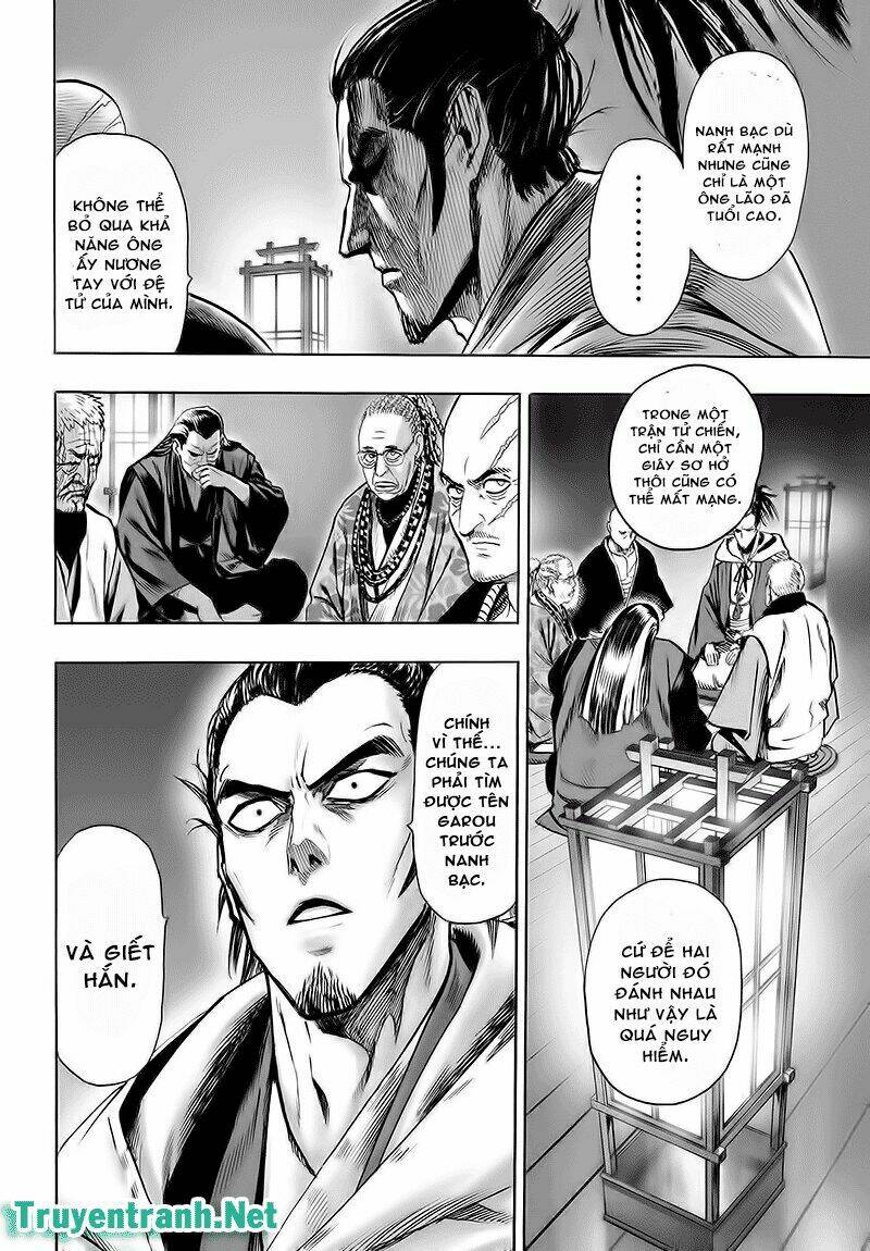 Anh Hùng OnePunch [Chap 11-248]