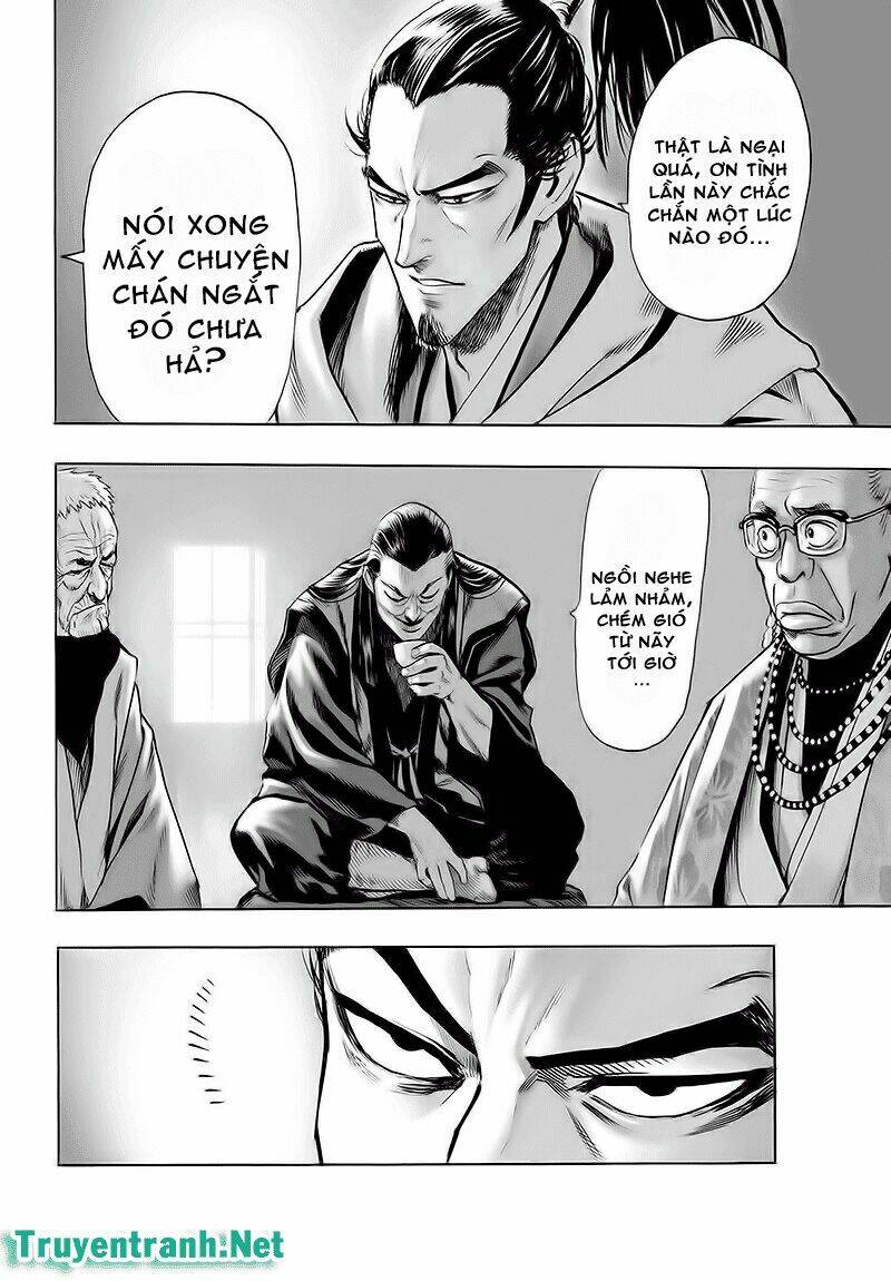 Anh Hùng OnePunch [Chap 11-248]