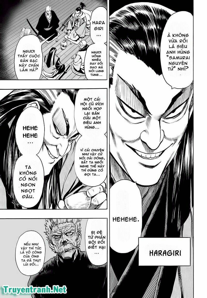 Anh Hùng OnePunch [Chap 11-248]