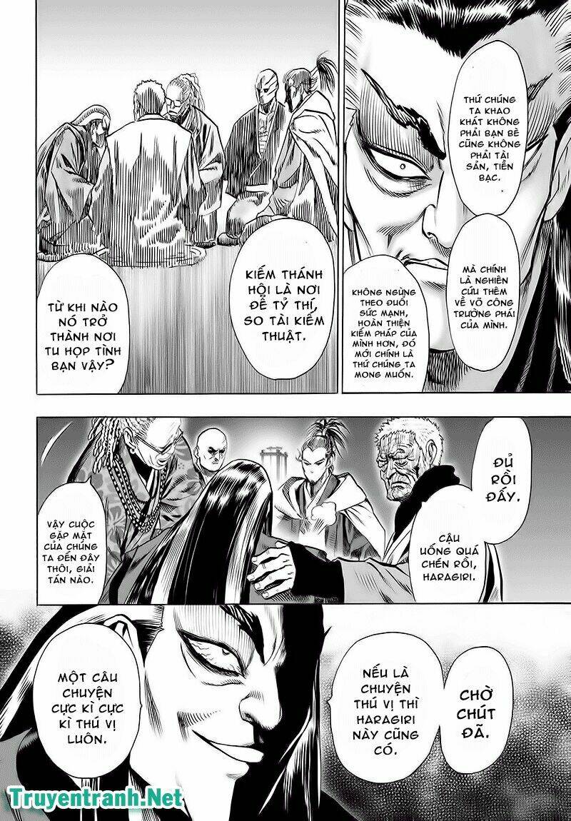 Anh Hùng OnePunch [Chap 11-248]